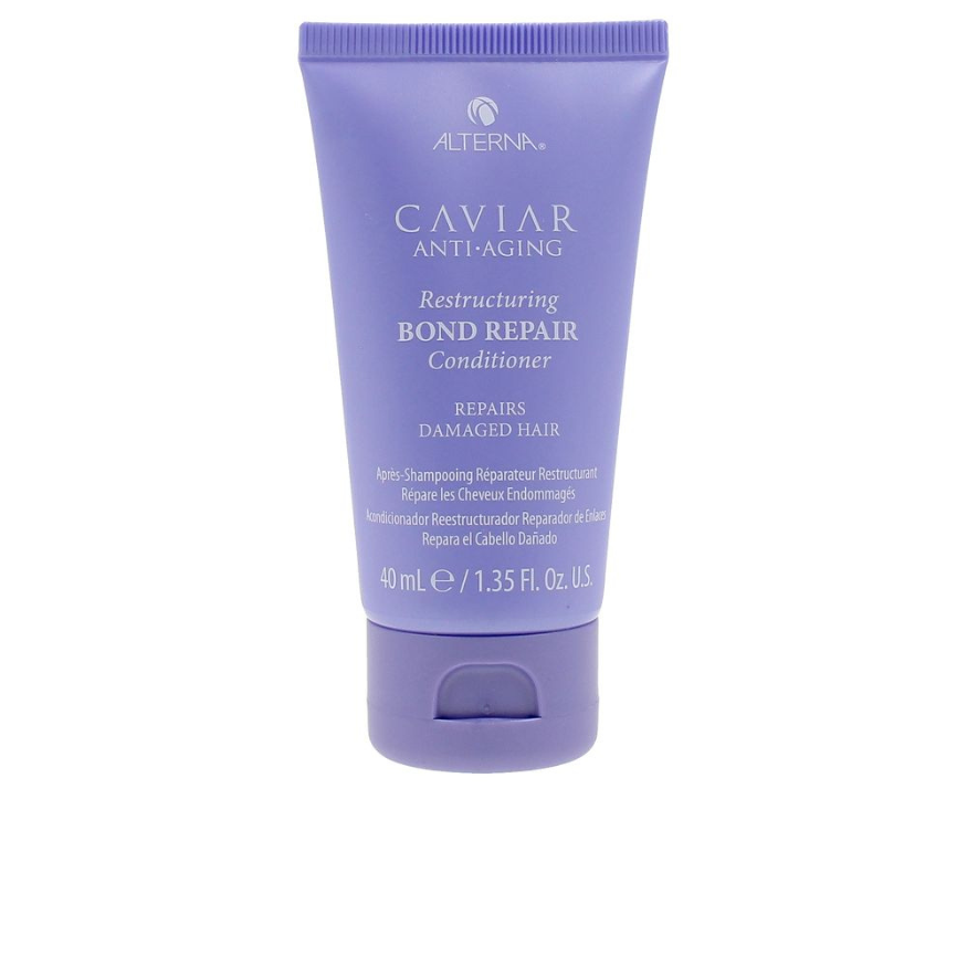 Alterna Caviar Anti-Aging Restructuring Bond Repair Conditioner 40ml
