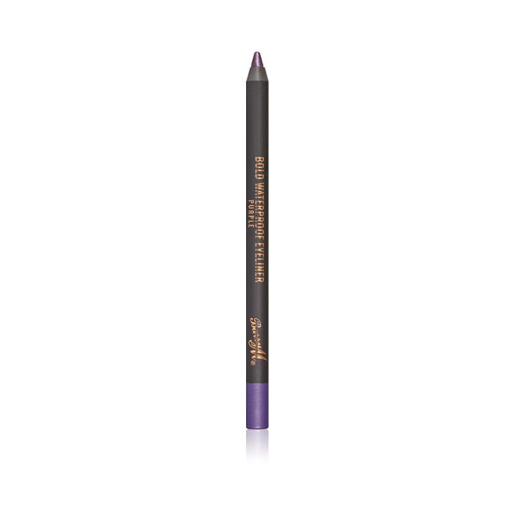 Barry M Crayon yeux waterproof Bold Eyeliner 1,2 g