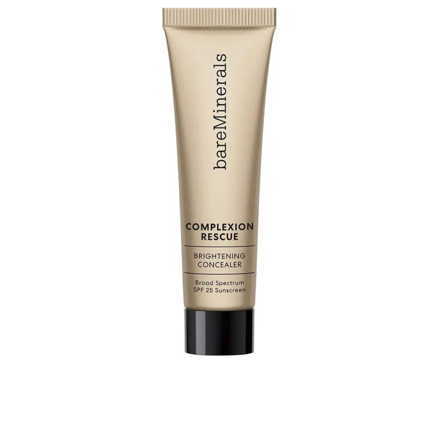 Bareminerals Complexion Rescue Matte tinted moisturizer naturale mineral Spf30 Suede 35 ml