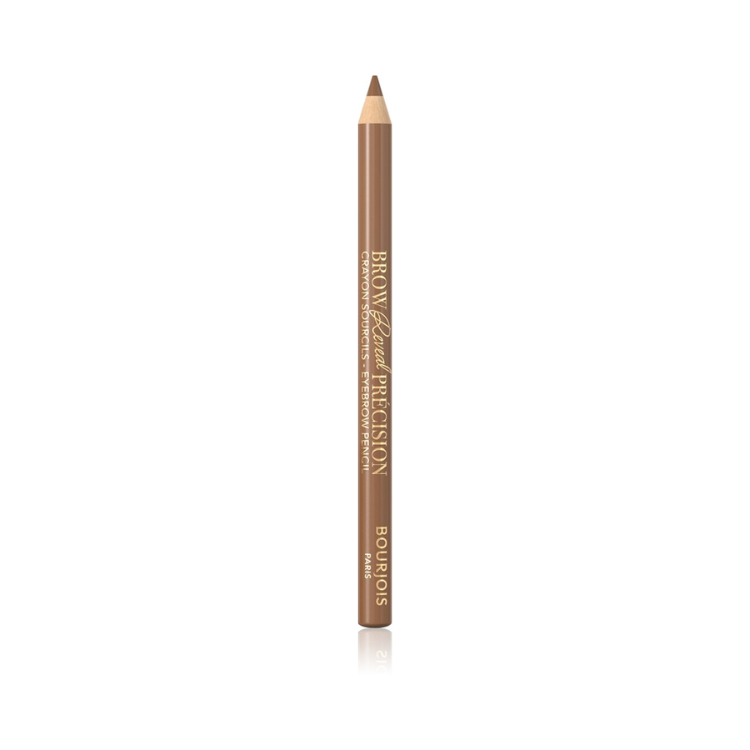 Bourjois Brow Reveal ögonbrynspenna 002-Chestnut