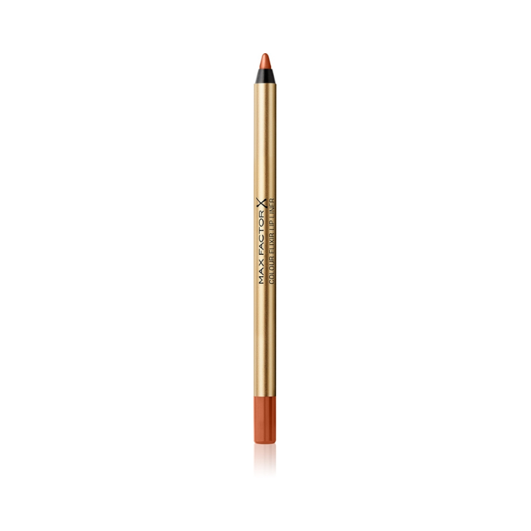 Max Factor Farbe Elixir Lippenstift Farbe 20 Coffee Brown 5 g