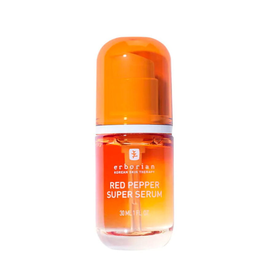 Erborian Red Pepper Superserum 30ml