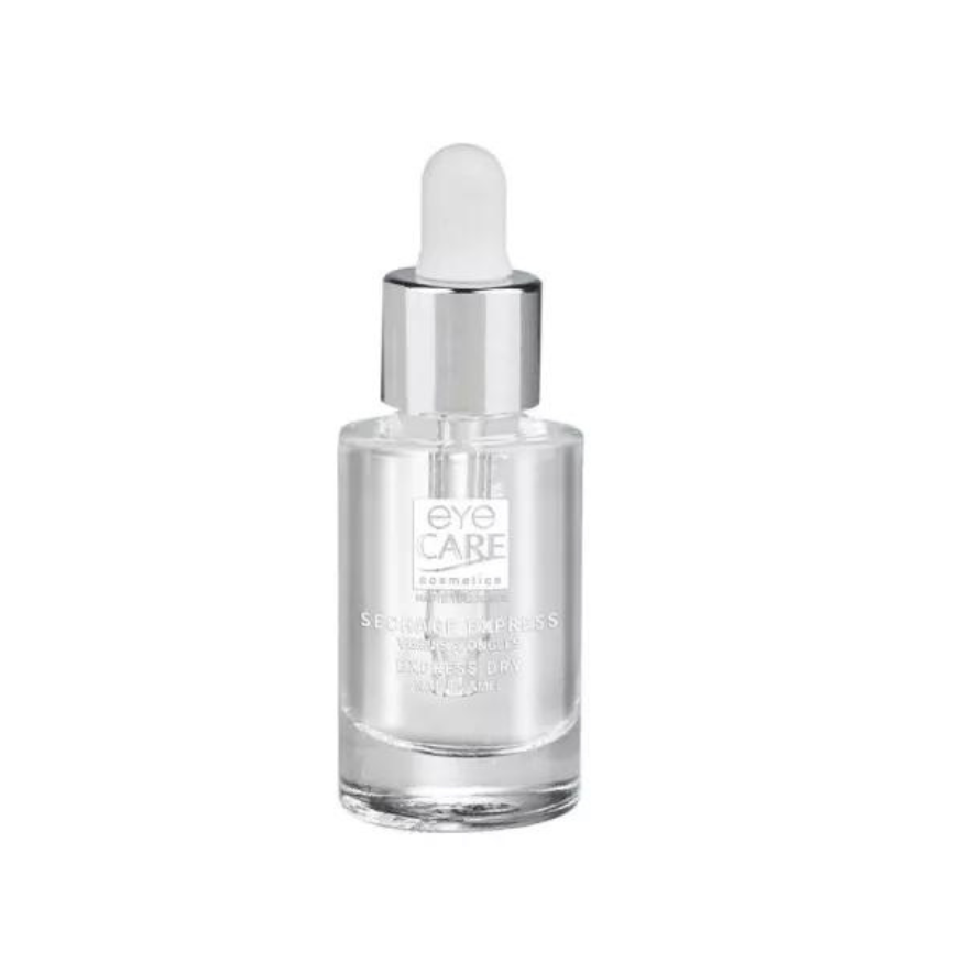 Eye Care Cosmetics Express Drying Neglelakk 8ml