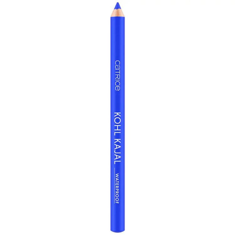 Catrice Crayon yeux waterproof couleur 150 Ultra Marin 0,78g
