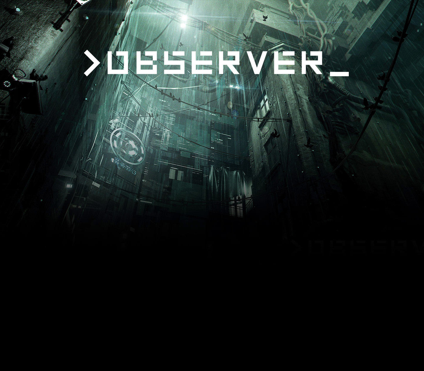 >observer_ EU XBOX One - Xbox Series X|S CD Key