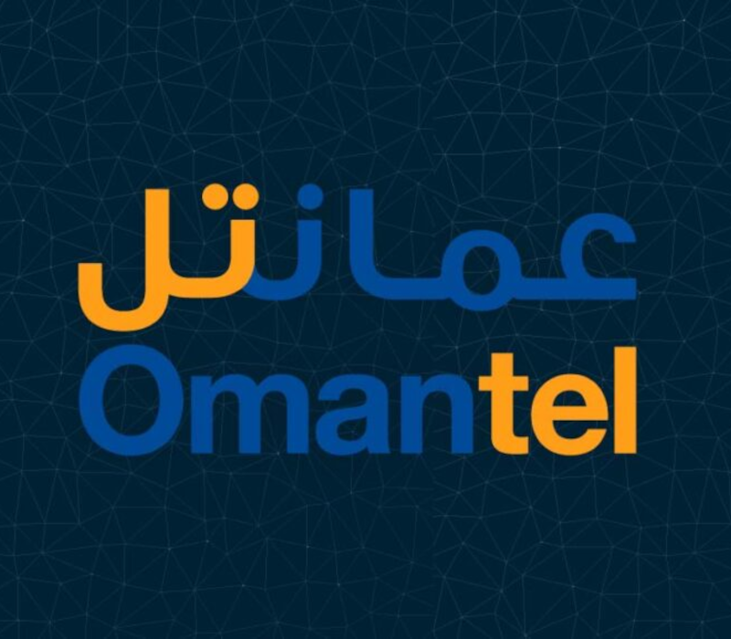 Omantel PIN 650 Minutes Talktime Gift Card OM