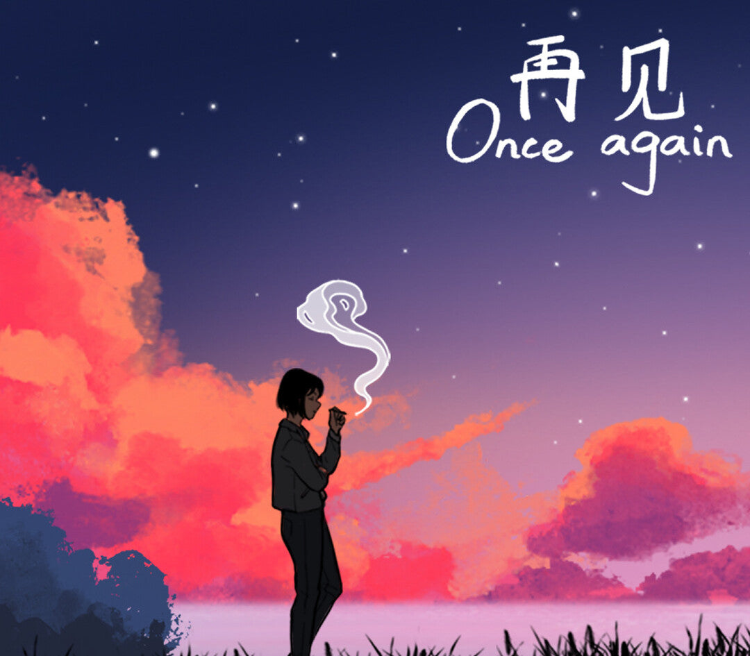 Once Again US Nintendo Switch CD Key