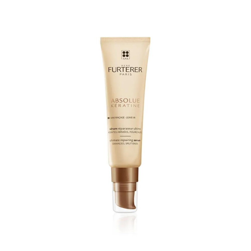 Rene Furterer Absolue Kératine Definitive reparationsserum 30 ml