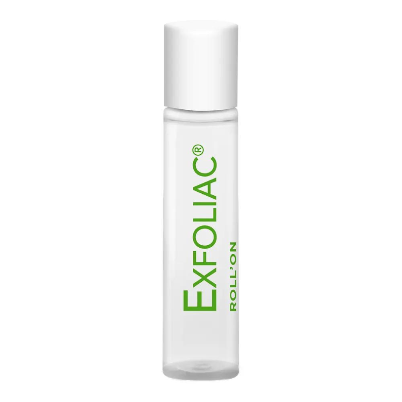 Noreva Exfoliac Roll'On Anti-Imperfect Treatment Target Imperfect Skin 5ml