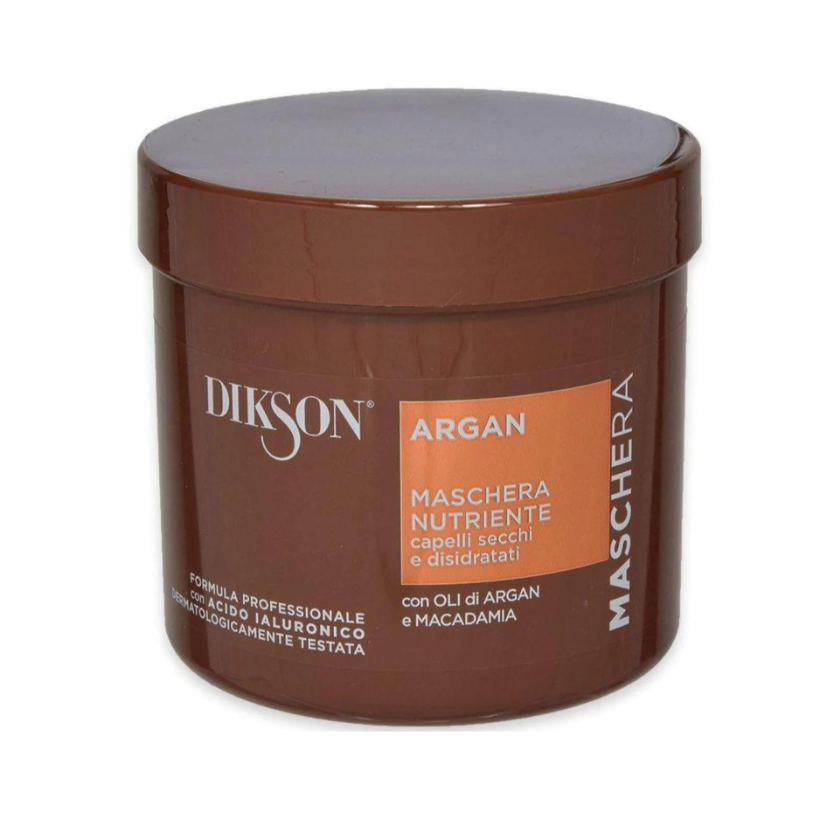 Dikson masque argan consommateur 500 ml