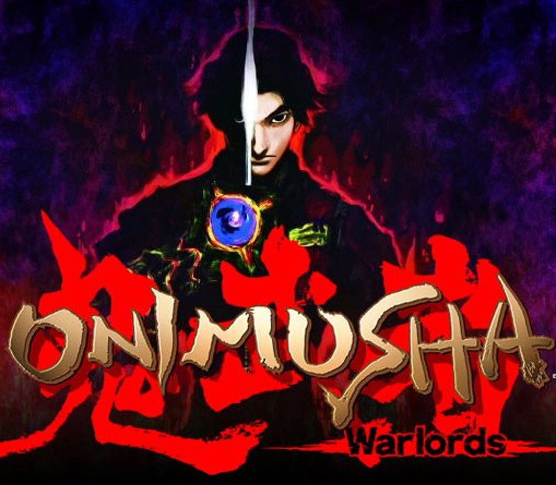 Onimusha: Warlords LATAM PC Steam CD Key