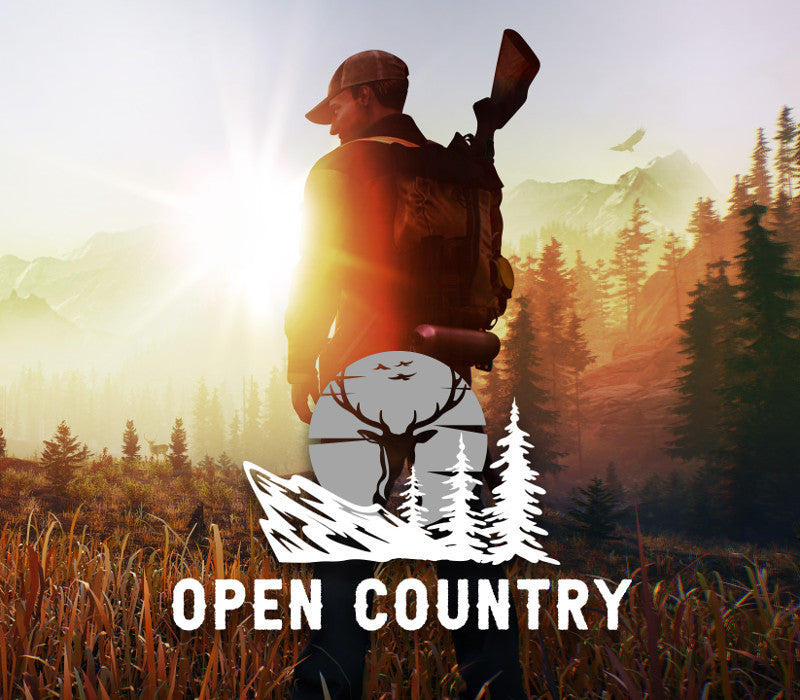 Open Country EU XBOX One - Xbox Series X|S CD Key
