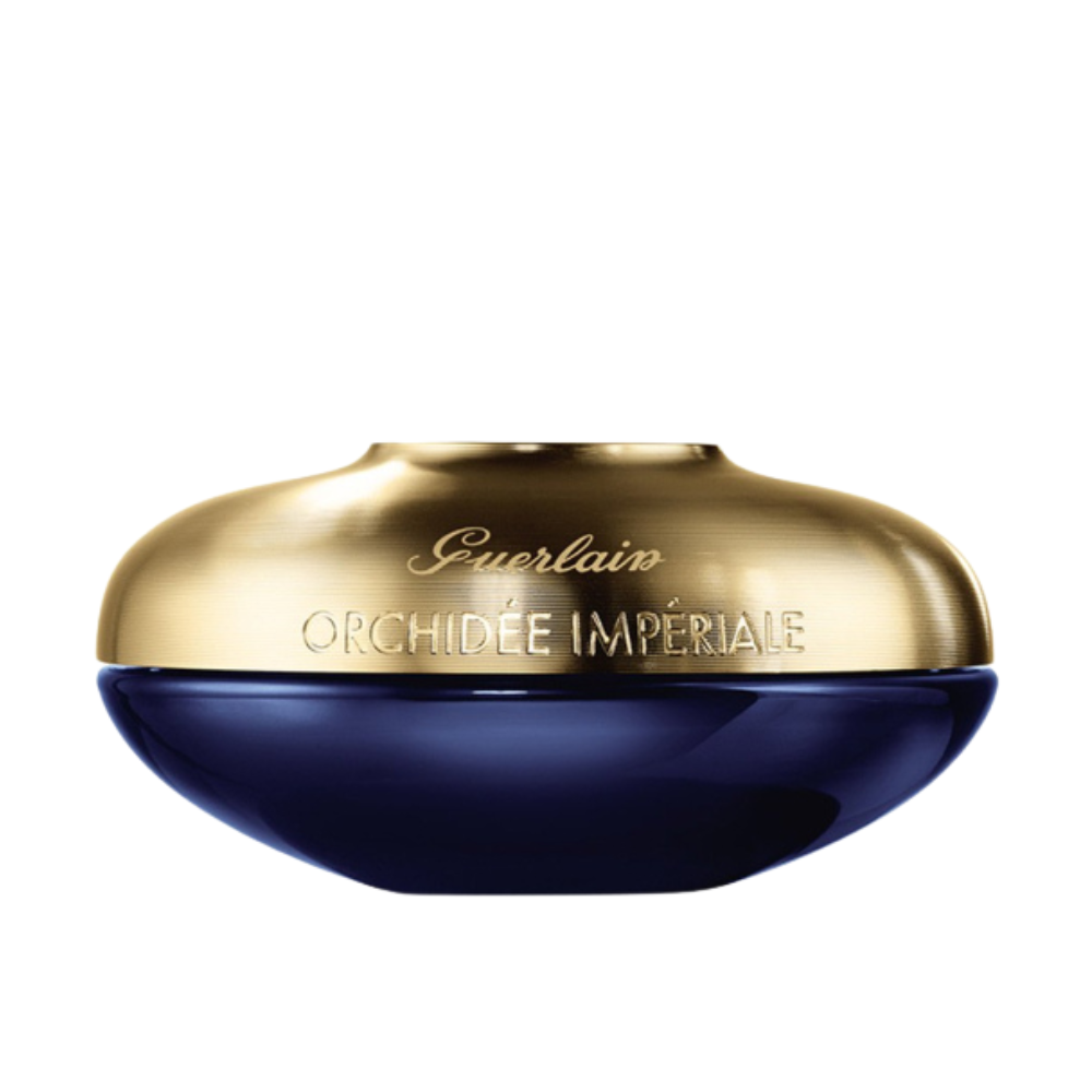 Orchidée Impériale (The Rich Cream) Firming Face Cream 50 ml