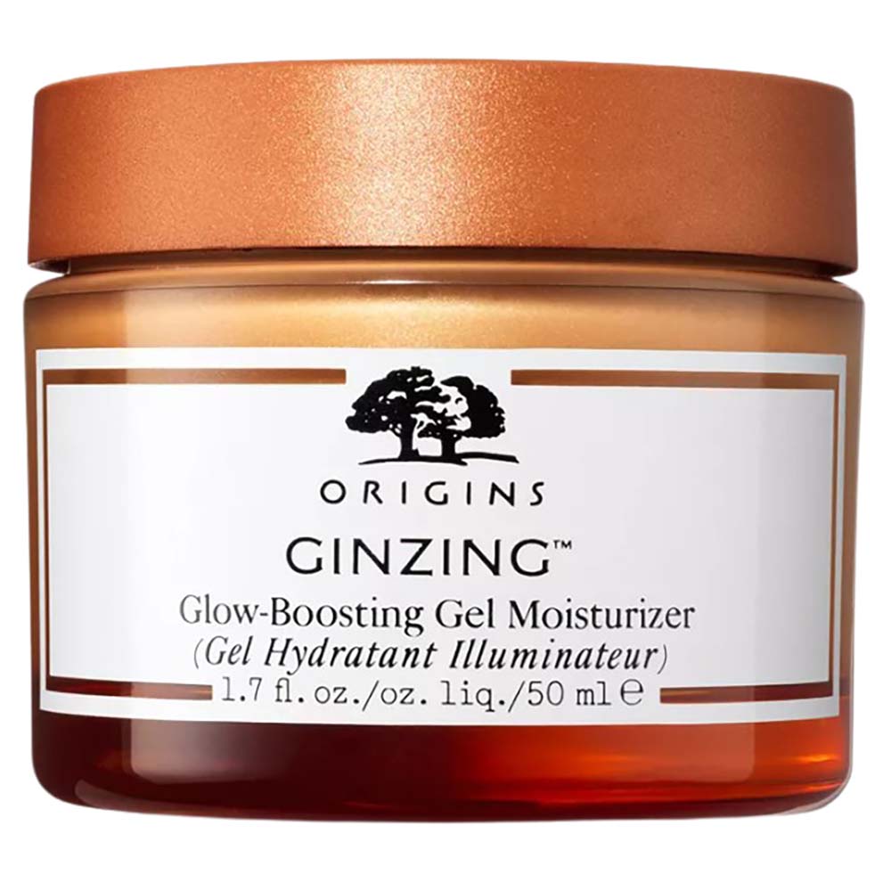 Glow Boosting Gel Moisturizer