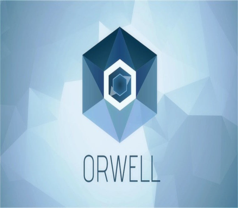 Orwell: Keeping an Eye On You Epic Games Account