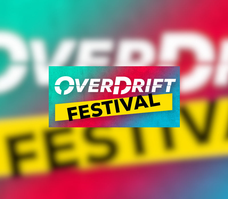 OverDrift Festival PC Steam Account