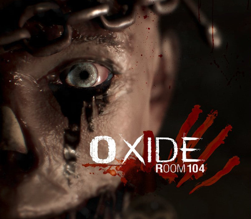 Oxide: Room 104 XBOX One - Xbox Series X|S Account