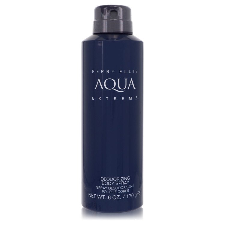 Aqua Extreme Body Spray