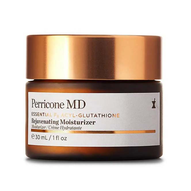 Essential Fx Acyl-glutathione Rejuvenating Moisturizer - 1oz