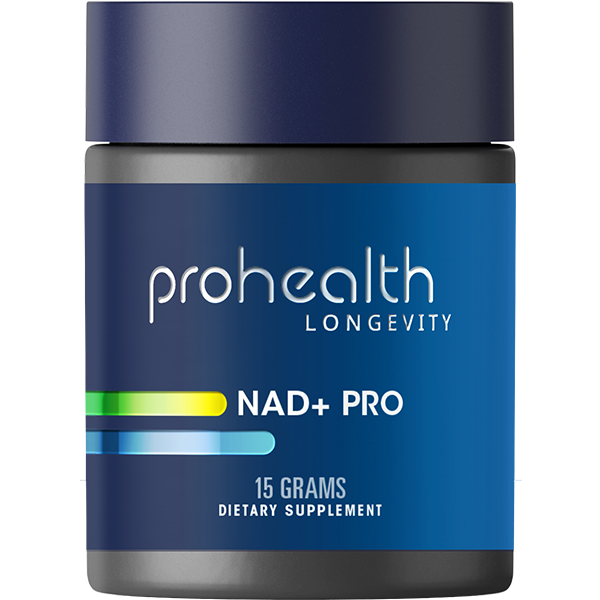 NAD+ Pro Powder 15 grams | ProHealth