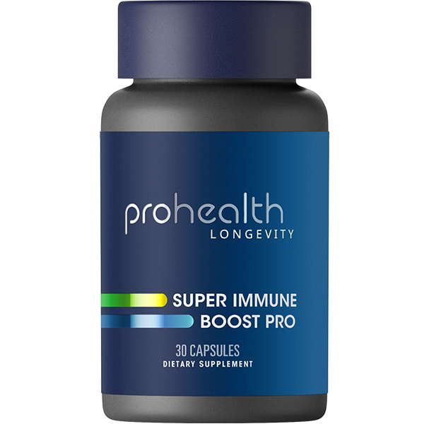 Super Immune Boost Pro (30 capsules) | ProHealth
