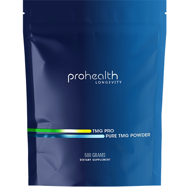 TMG Pro Powder 500 grams | ProHealth