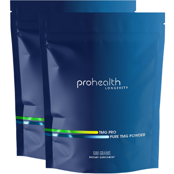 TMG Pro Powder 1 kilo | ProHealth