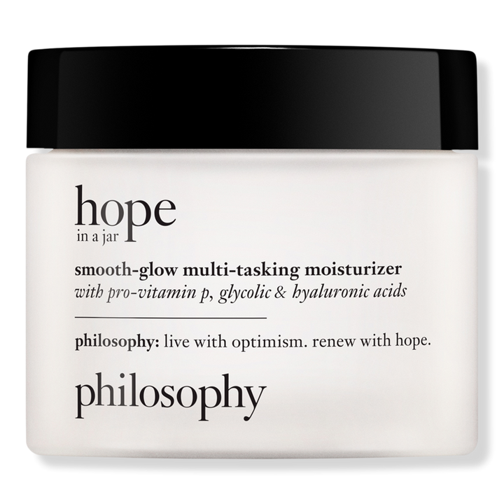 Hope Smoothglow Multi Tasking Moisturizer
