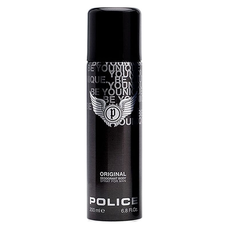 Police Original Kroppsspray Deodorant 200 ml