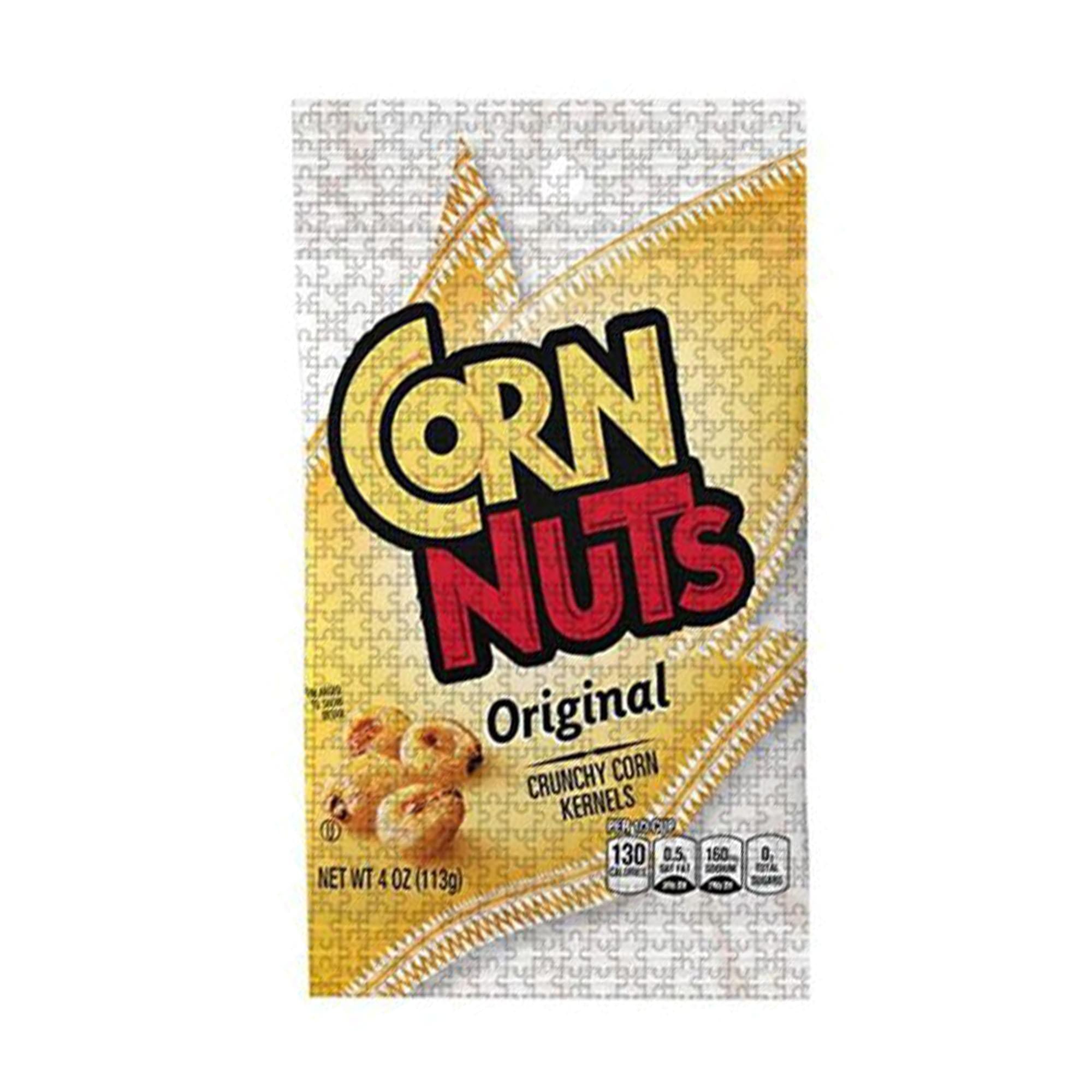 Corn Nuts 1000 Piece Jigsaw Puzzle