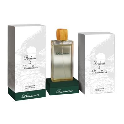 Profumi di pantelleria Passum EDP 100 ml Edycja luksusowa.