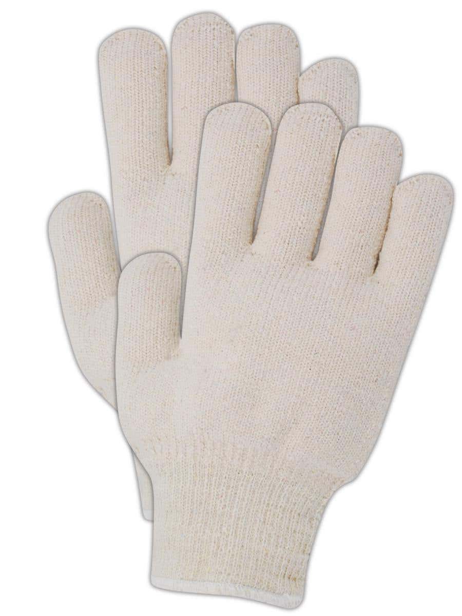 Magid TerryMaster Standard Weight Loops-In Terrycloth Gloves with Thumb Crotch