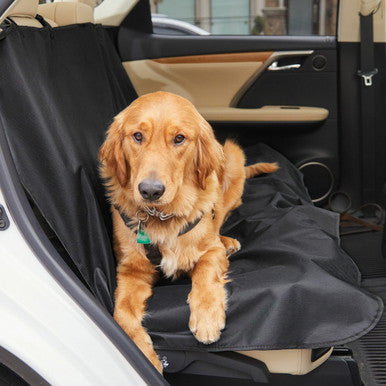 Oxford Pet Seat Cover
