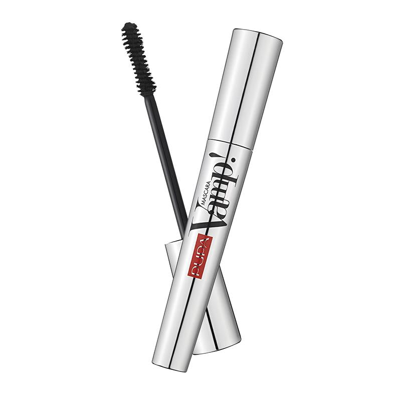Pupa Mascara Vamp 200 - Chokladbrun (9 ml)