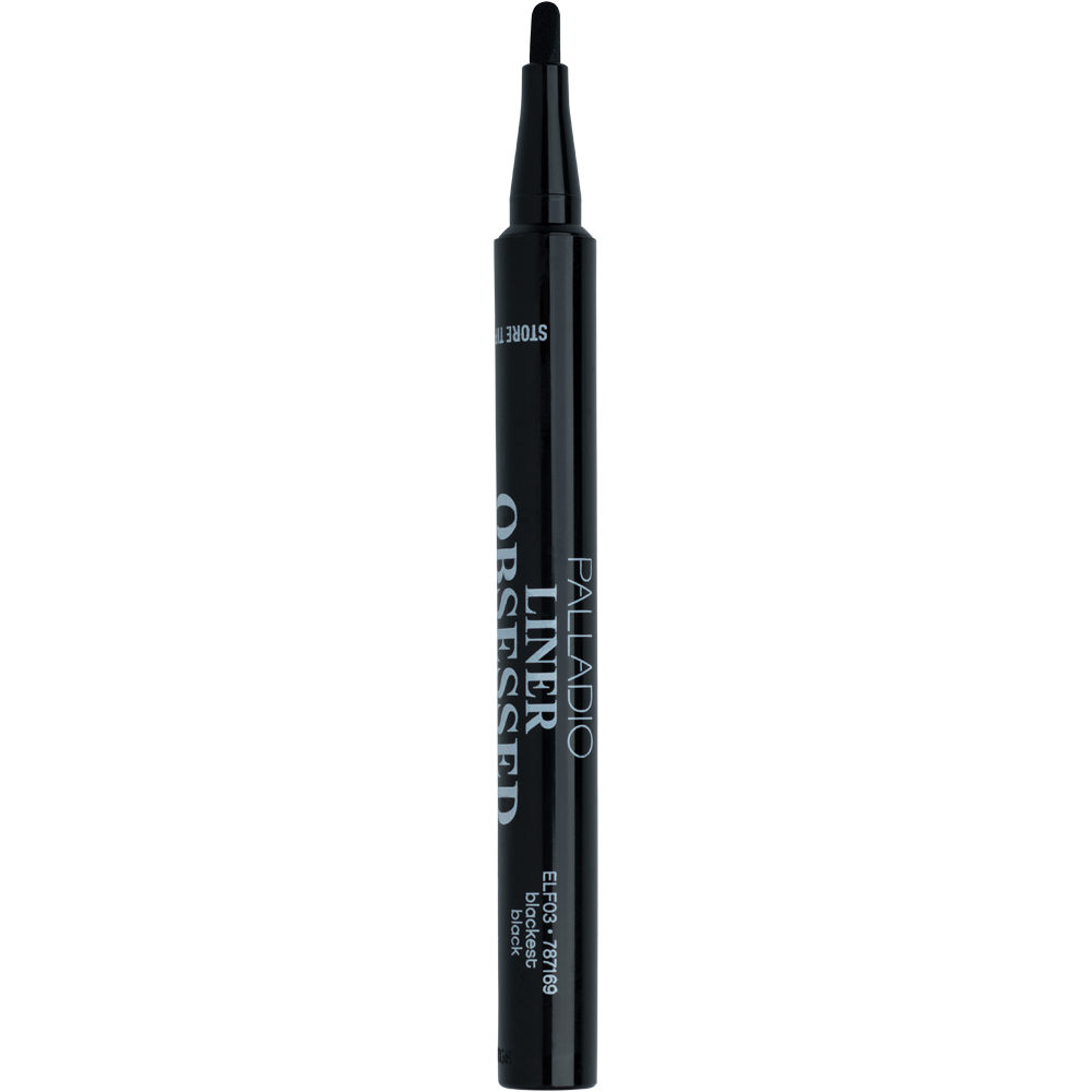 Liner Obsessed 2-in-1 Ink Liner Marker