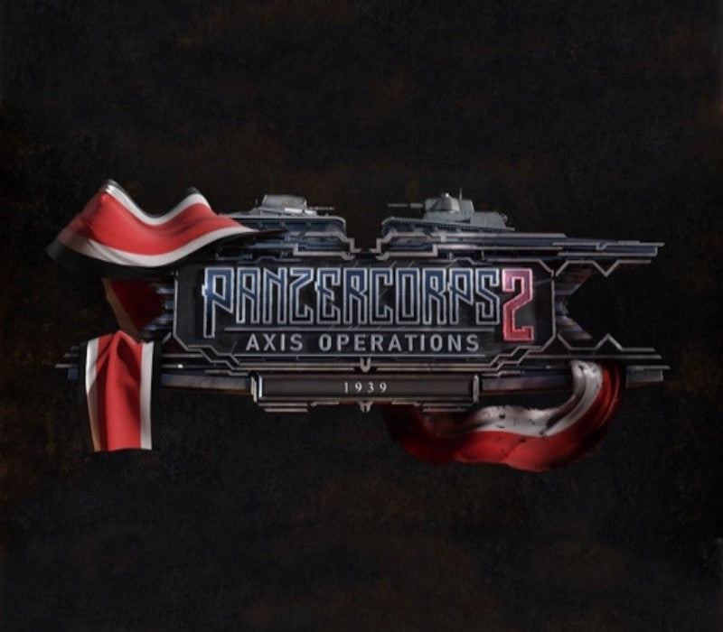 Panzer Corps 2: Axis Operations - 1939 EU PC DLC Steam CD Key