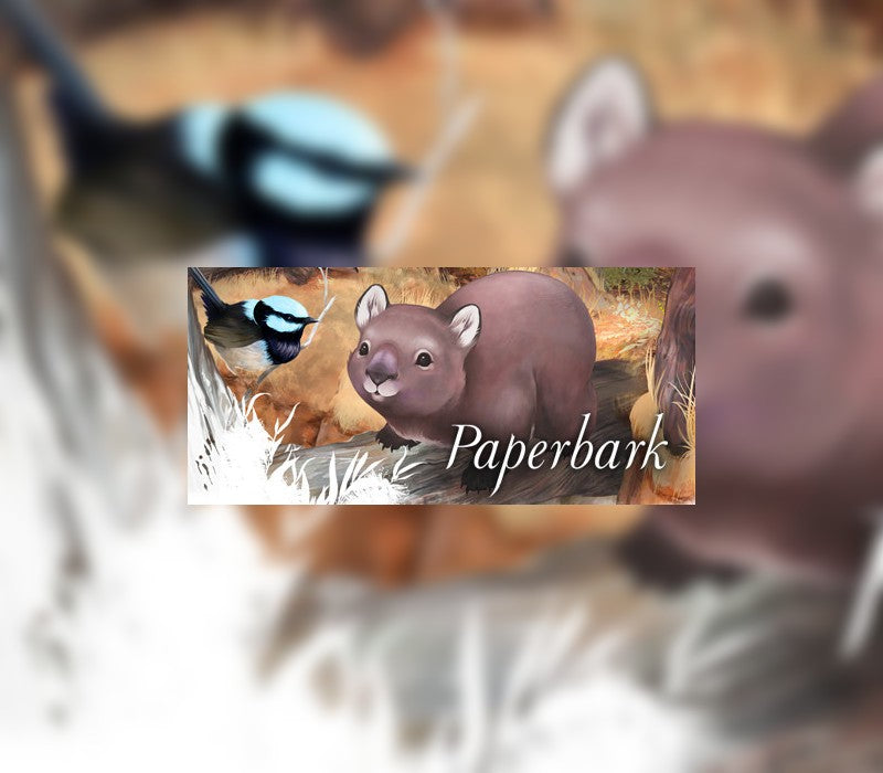 Paperbark EU PC Steam CD Key