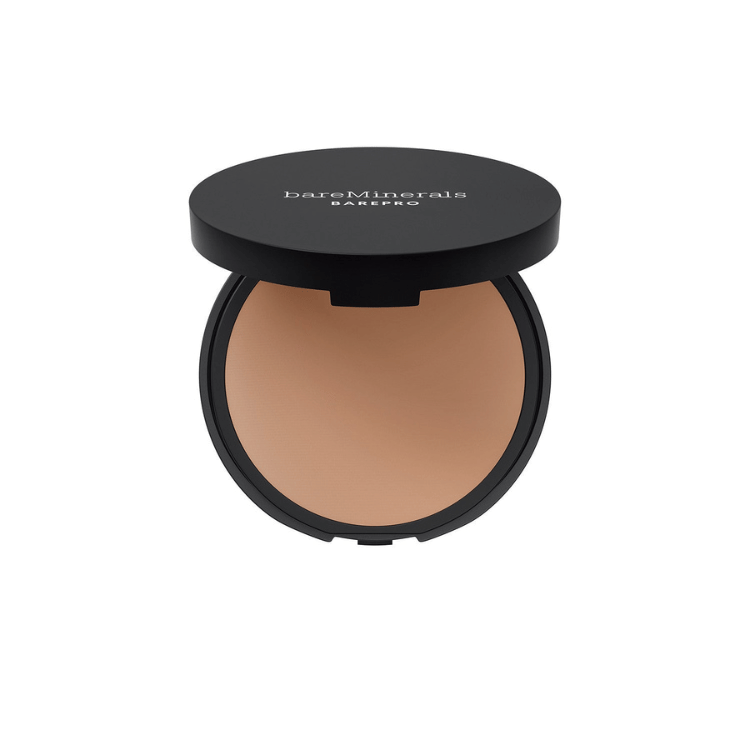 Powder foundation Bareminerals Barepro 16h Deep Medium 35 Cool 8g
