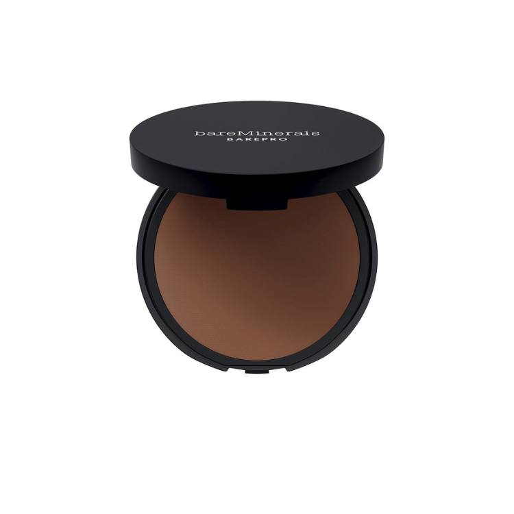 Powder foundation Bareminerals Barepro 16h Deep Deep 60 Neutral 8g