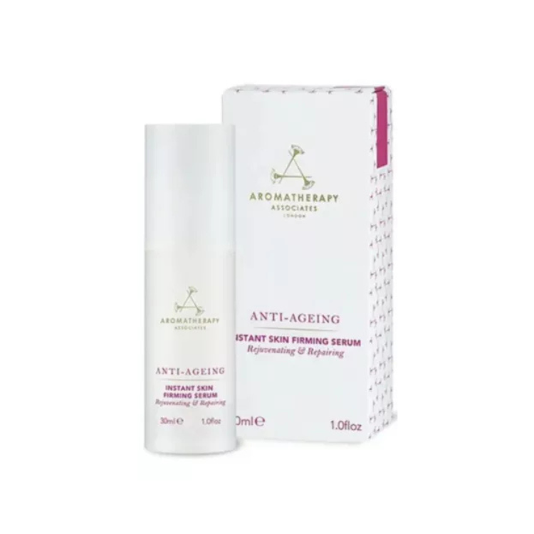 Aromatherapy Associates Anti-age Vegan Ferting Face Serum 30ml