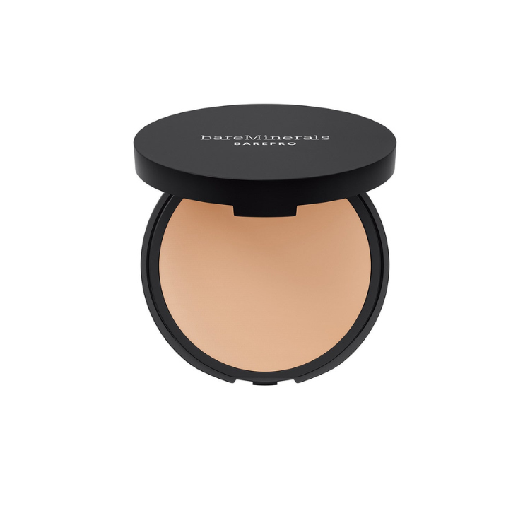 Powder foundation Bareminerals Barepro 16h Deep Light 22 Cool 8g