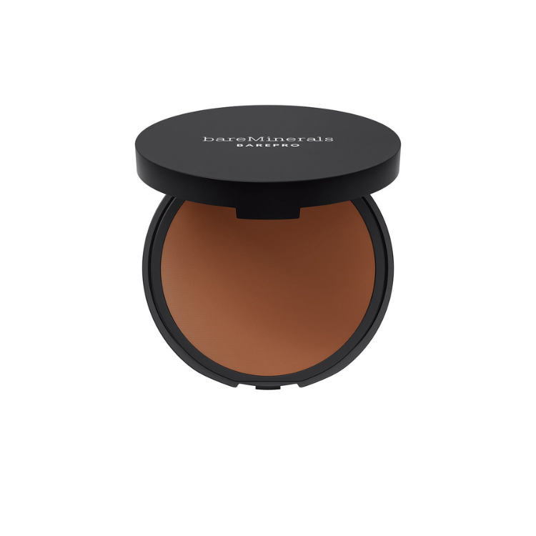 Powder foundation Bareminerals Barepro 16h Deep Deep 60 Cool 8g