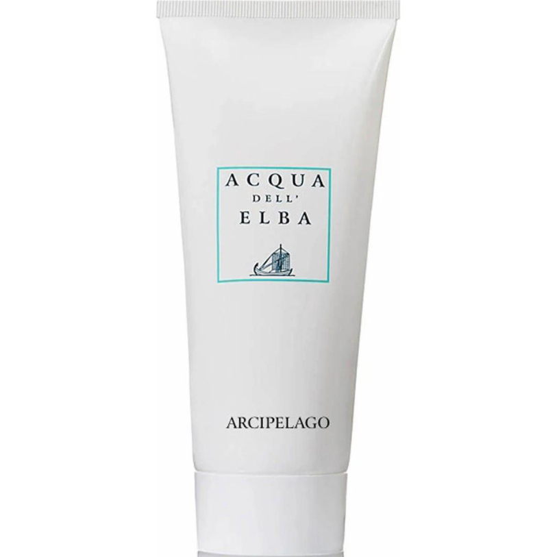 Acqua dell'Elba Archipelago Body Cream Woman 200ml