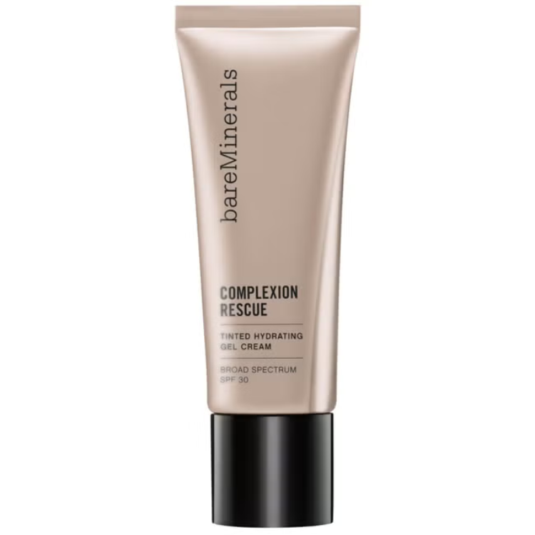 Bareminerals Complexion Rescue Natural Mineral Matte Tinted Moisturizer Spf30 Opal 35ml