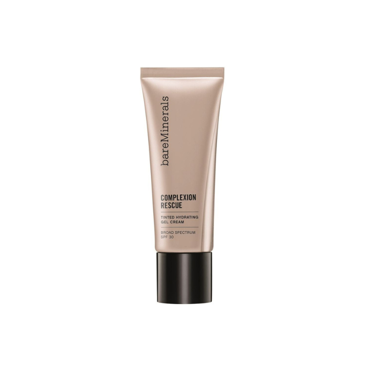 Bareminerals Complexion Rescue Natural Mineral Matte Nuanțat Moisturizer Spf30 Earth 35ml