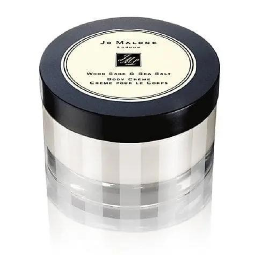 Jo malone Wood Sage & Sea Salt Body Cream 175ml