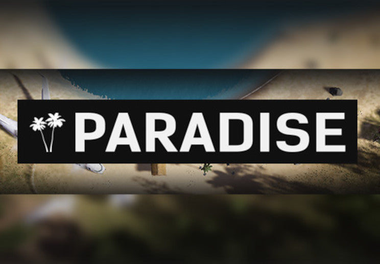 Paradise Steam Account