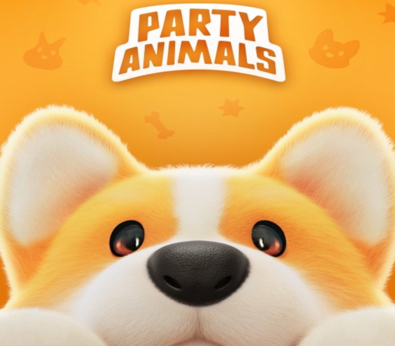 Party Animals US XBOX One - Xbox Series X|S CD Key