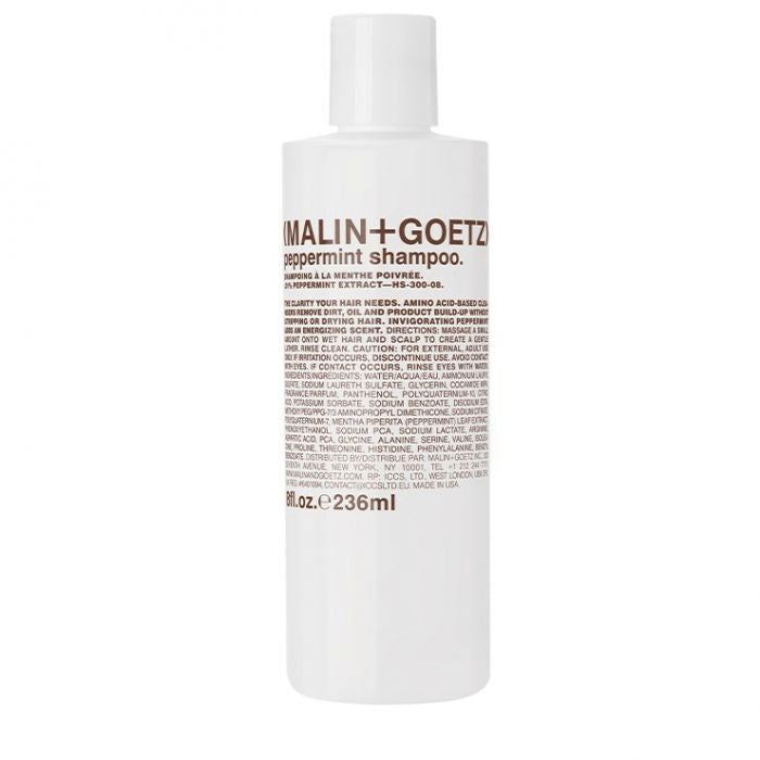 Malin+Goetz Crème Corps Hydratante à la Vitamine B5 - 220Ml