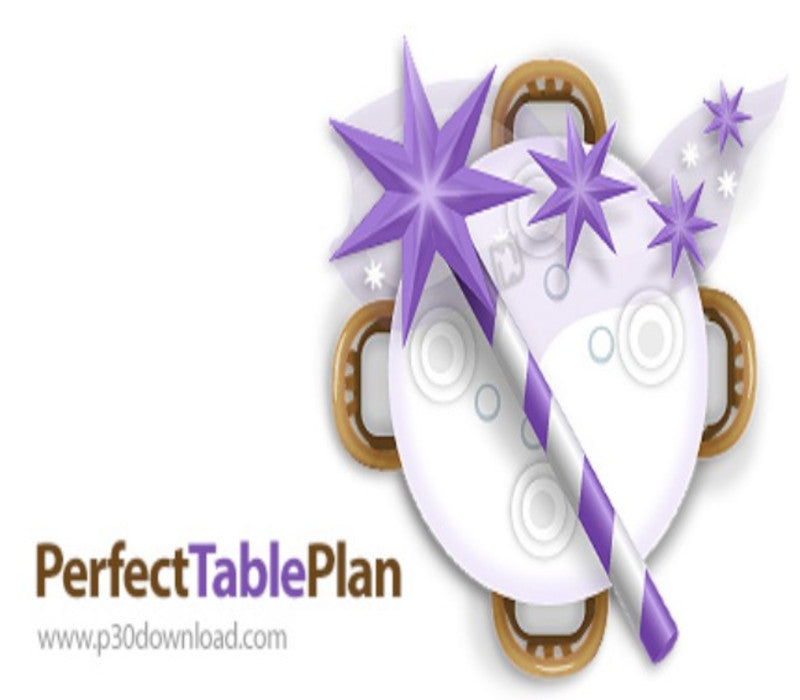 PerfectTablePlan 7 Professional Edition CD Key (Lifetime - Unlimited Devices)